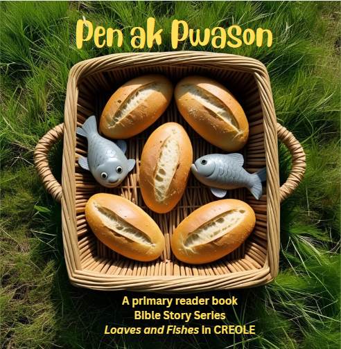 K-2 Loaves and Fishes