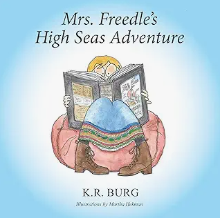 Mrs. Freedle's High Seas Adventure