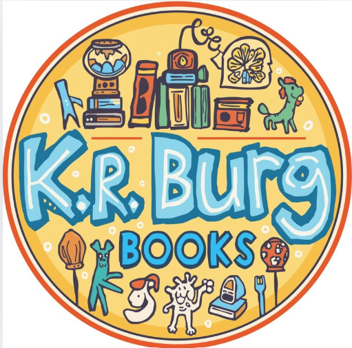 K.R. Burg Books