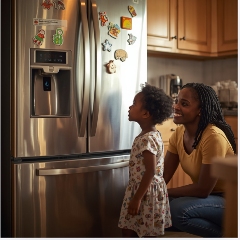 Bible Story Series Collection Magnets