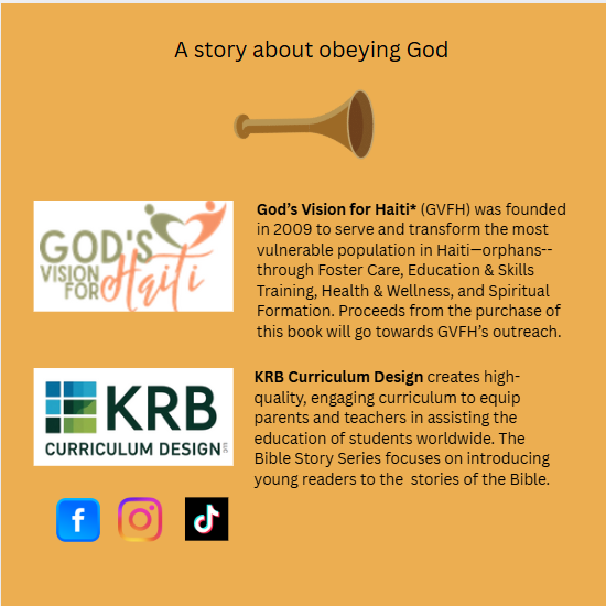 K-2 The Battle of Jericho