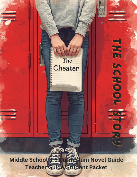 The School Story Curriculum Guide