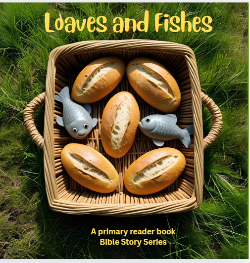 K-2 Loaves and Fishes