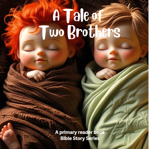 K-2 A Tale of Two Brothers