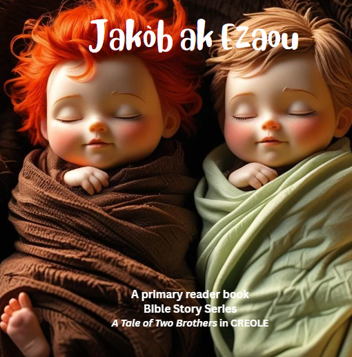 K-2 A Tale of Two Brothers