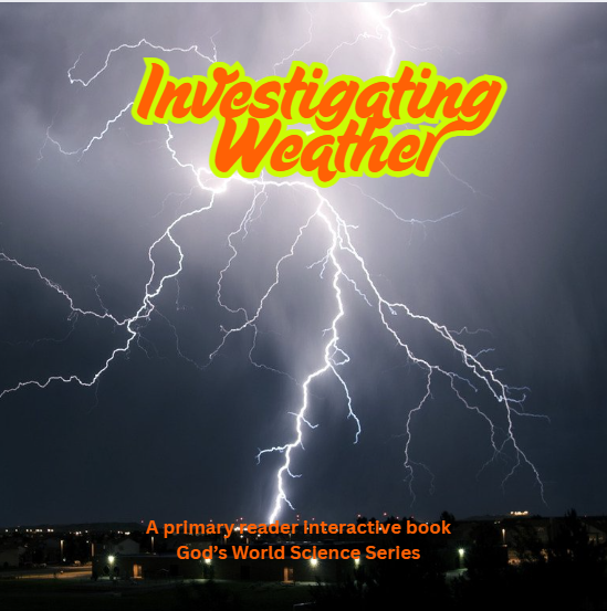 K-2 Investigating Weather