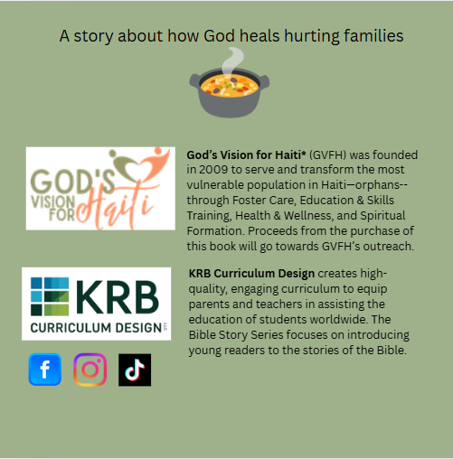 K-2 A Tale of Two Brothers